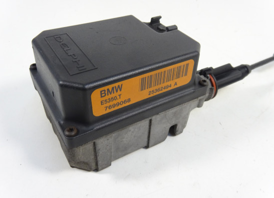 Throttle cable BMW K 1200 GT