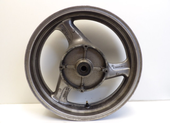 Felge hinten Honda XL 1000 V Varadero