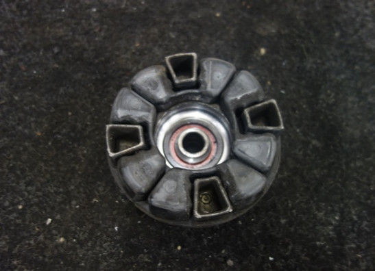 Driven flange Kawasaki VERSYS 650