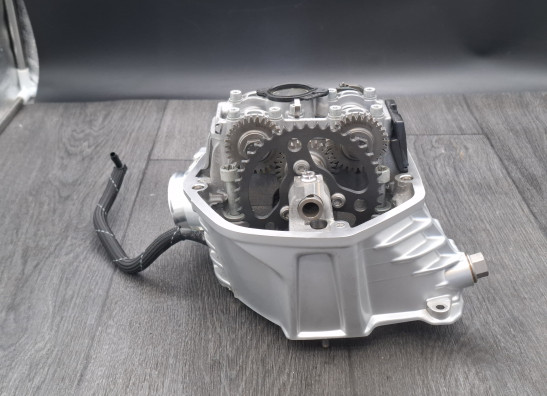 Cylinder head BMW R 1200 GS LC