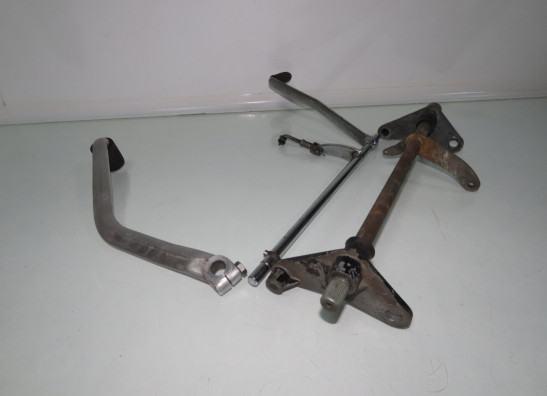 Rem en of schakelset Moto Guzzi V7 Sport