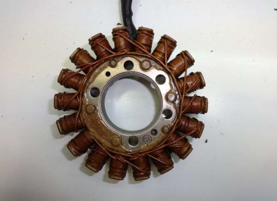 Generator Suzuki VX 800