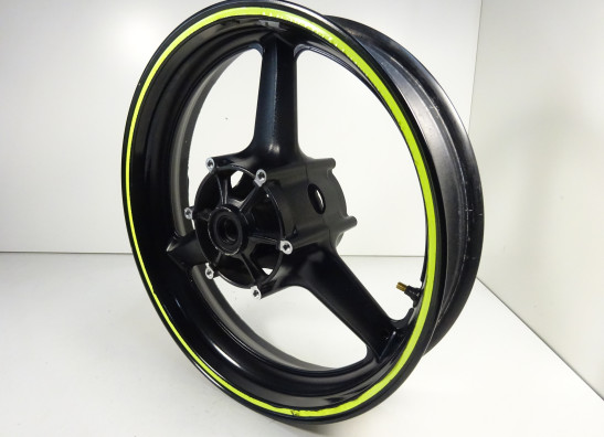 Voorvelg Yamaha FAZER 1000