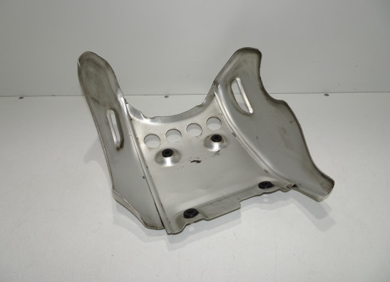 V bak voor Suzuki XF 650 Freewind