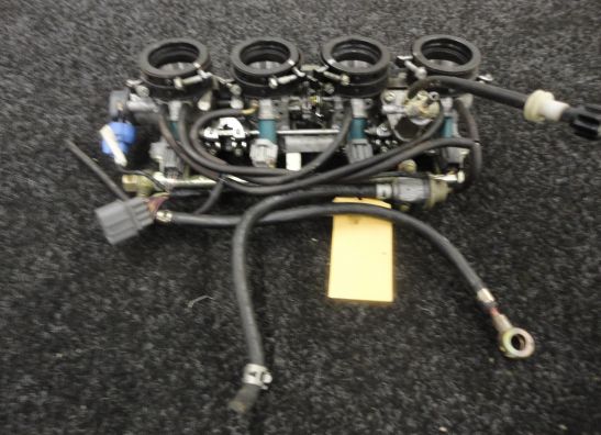 Throttle body Honda CBR Fireblade