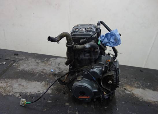 Motorblok KTM RC 390