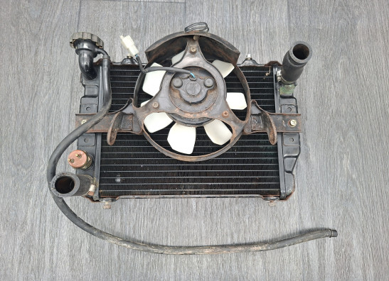 Radiator Honda VF 700  750 S Sabre