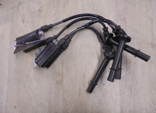 Bobine Honda CBR 650 R