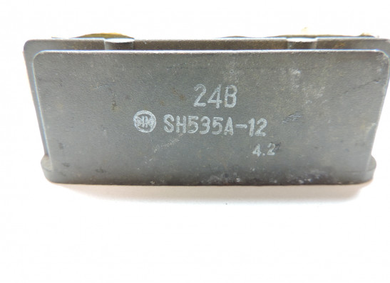 Regler Gleichrichter Suzuki LS 650