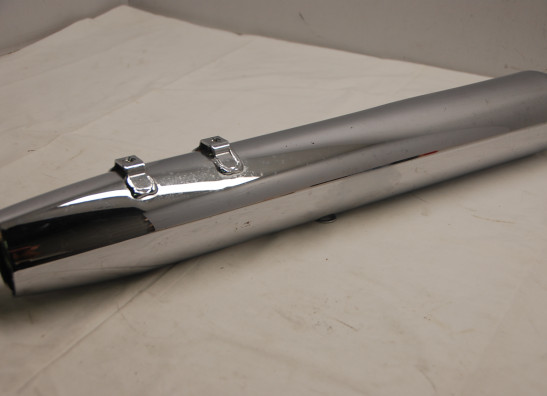 Sportdemper Harley Davidson Touring FL