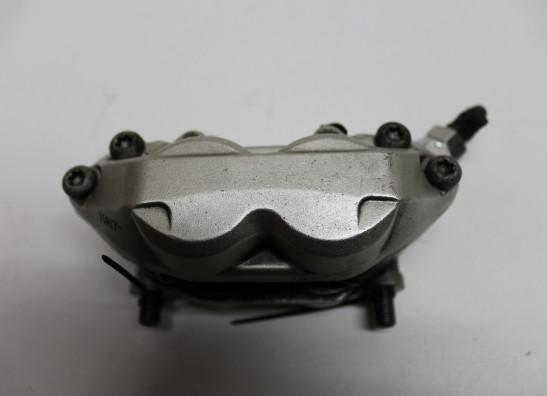 Brake caliper left front Ducati Multistrada 1200