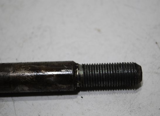 Axle front Honda TRANSALP