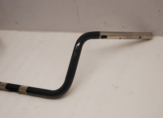 Steer Harley Davidson Touring FL