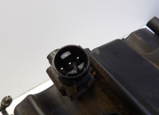 Luchtfilterhuis Honda VFR 800 I