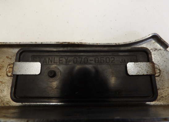 Achtersubframe Honda VF 700  750 Supermagna