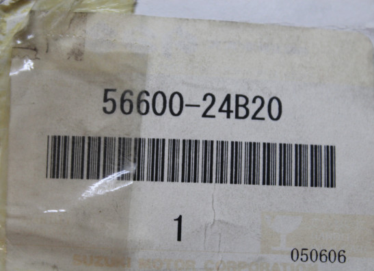 Spiegel links Suzuki LS 650