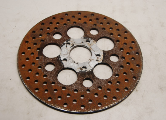 Remschijf voor Harley Davidson Custom universal other