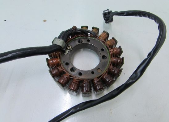 Lichtmaschine Kawasaki ZZR 600