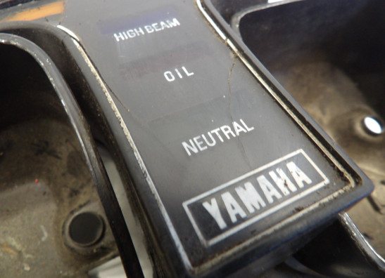 Teller Yamaha XS 1100