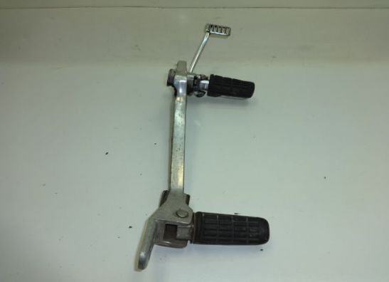 Rechter schetsplaat Honda VF 1000 F