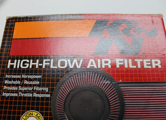 Luchtfilter Yamaha YZF R6