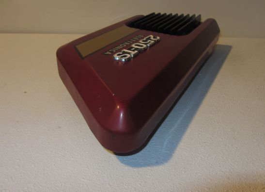 Linker zijkuip klein Moto Guzzi Overige Moto Guzzi