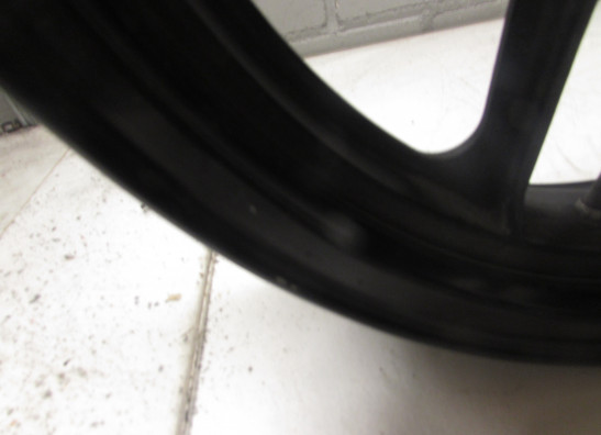 Achtervelg Kawasaki GPX 750