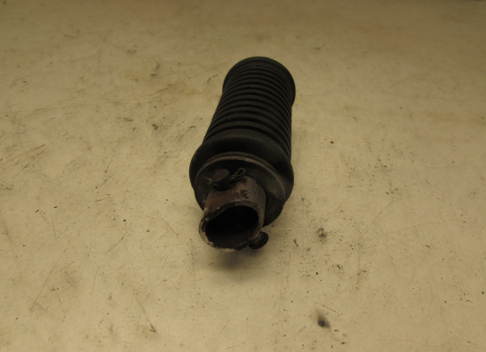 Duo voetsteun links Suzuki GN 250