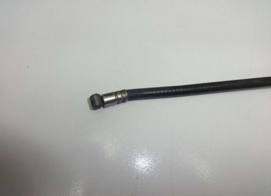 Chokezug Kawasaki GPZ 600