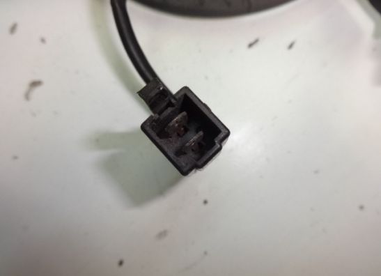 Ventilator Kawasaki GPX 600