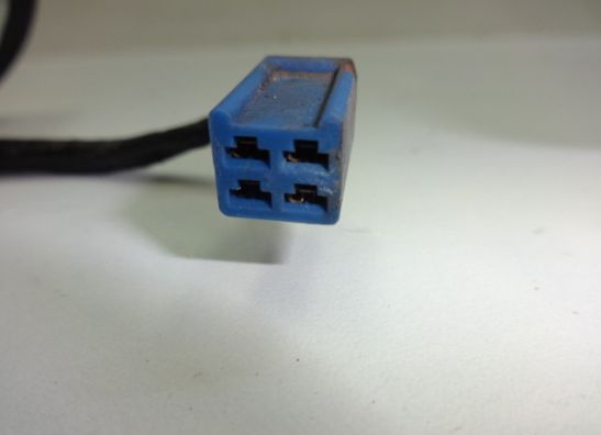 Meter combination Suzuki GSX F 750