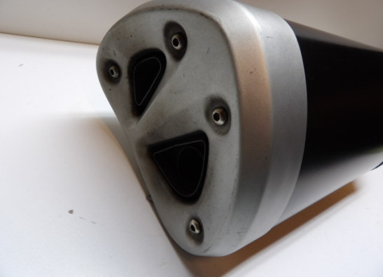 Muffler Kawasaki Z 750