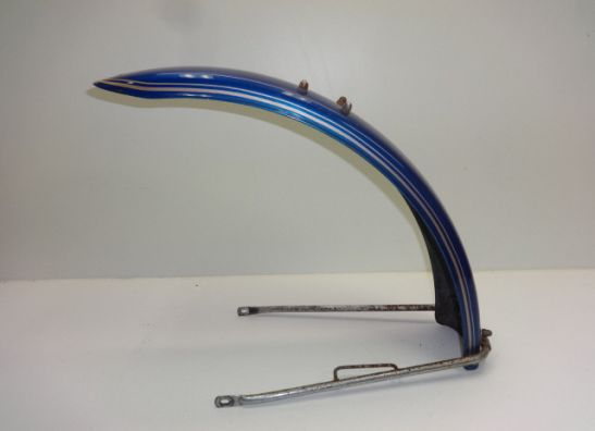 Kotflugel vorne Kawasaki Z 650