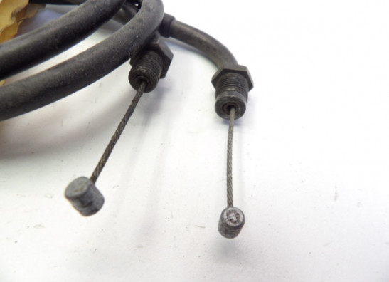 Throttle cable Honda CBR 600 F