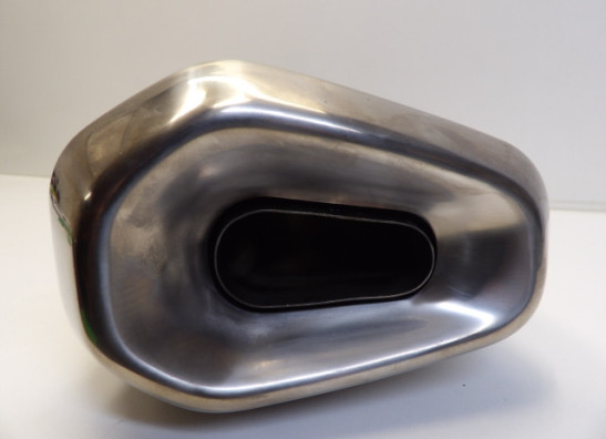 Uitlaat Kawasaki ZX 10 R