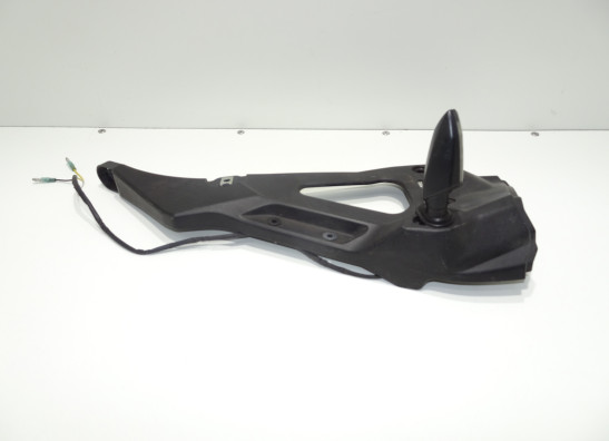 Seitenverkleidung links klein Yamaha XT 1200 Z Super Tenere