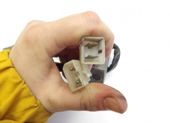 Zundschloss Yamaha XVZ 1200 Venture