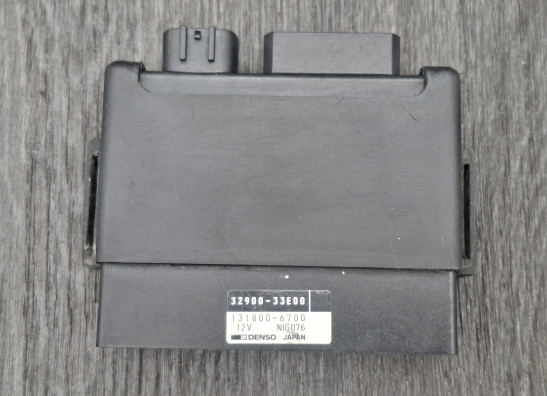 Ignitor CDI ECU Suzuki GSX R 750