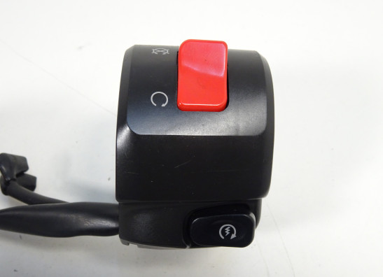 Lenkerschalter rechts Kawasaki ER 6