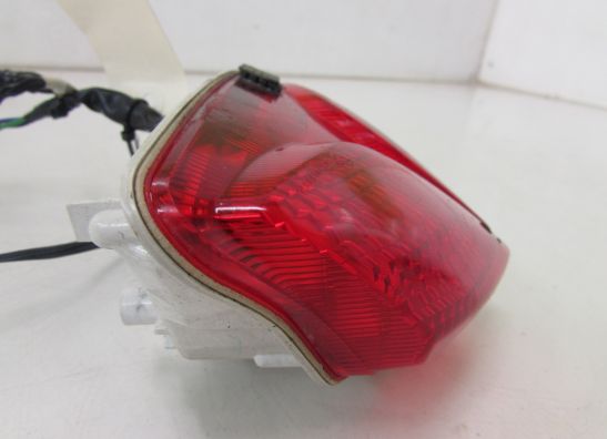 Rear light Suzuki GSX R 750