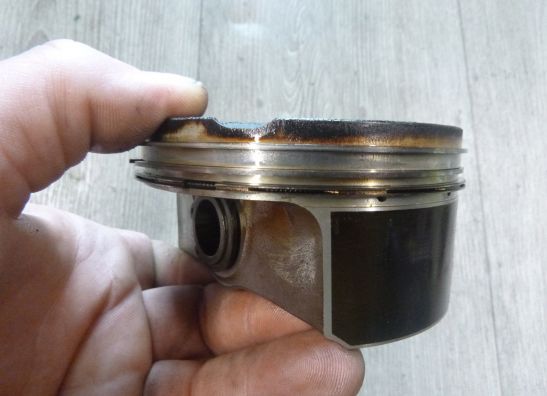 Cilinderblok BMW R 1200 GS