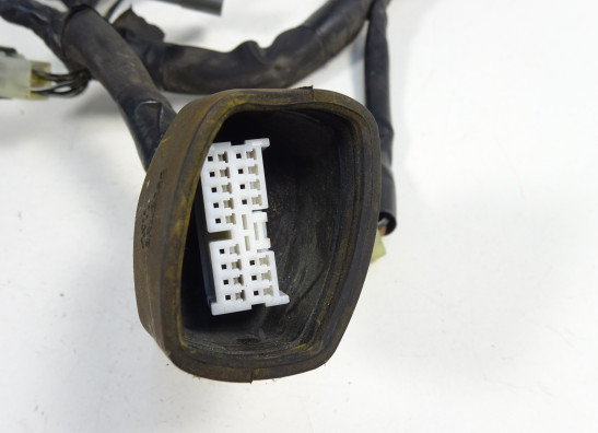 Kabelboom voor Suzuki DL 650 V STROM