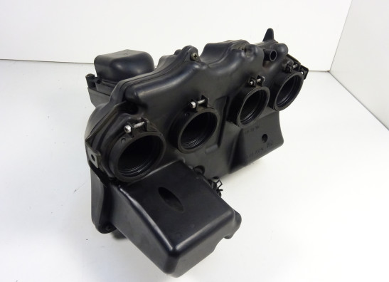 Luftfiltergehäuse Kawasaki Z 750