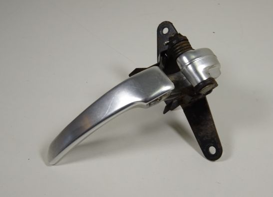 Rear grip BMW R 1150 RT   R 850 RT