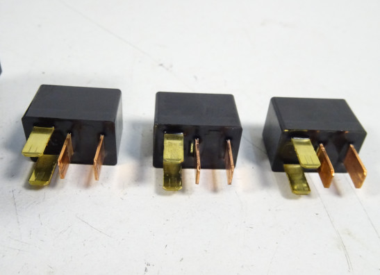 Relais unit Honda NC 700 X