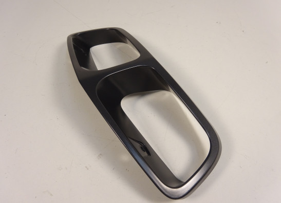 Cowl upper below BMW K 1200 GT