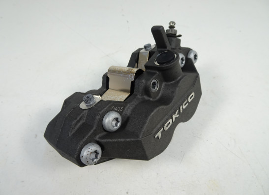 Bremssattel Bremszange vorn rechts Kawasaki VERSYS 1000