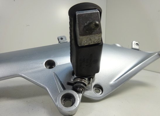 Fussrastetrager vorne rechts BMW R 1200 RT