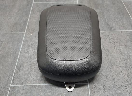 Buddy seat Suzuki VZ 800 marauder