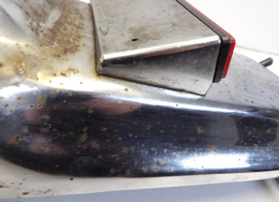 Achterspatbord Yamaha YX 600 Radian